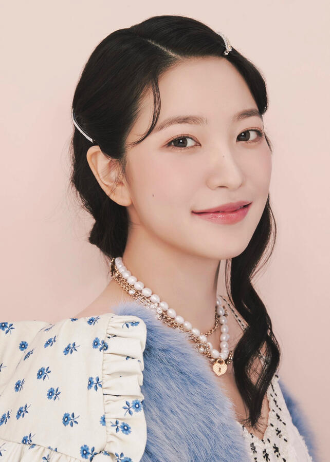 Hamster (Wendy of Red Velvet)