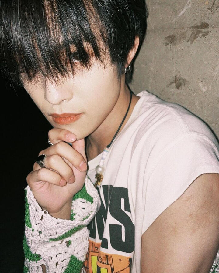 Sheep (YangYang of NCT) Sheep (YangYang of NCT)