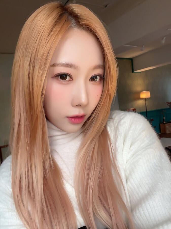 Vanilla Cat (Handong of Dreamcatcher) Vanilla Cat (Handong of Dreamcatcher)