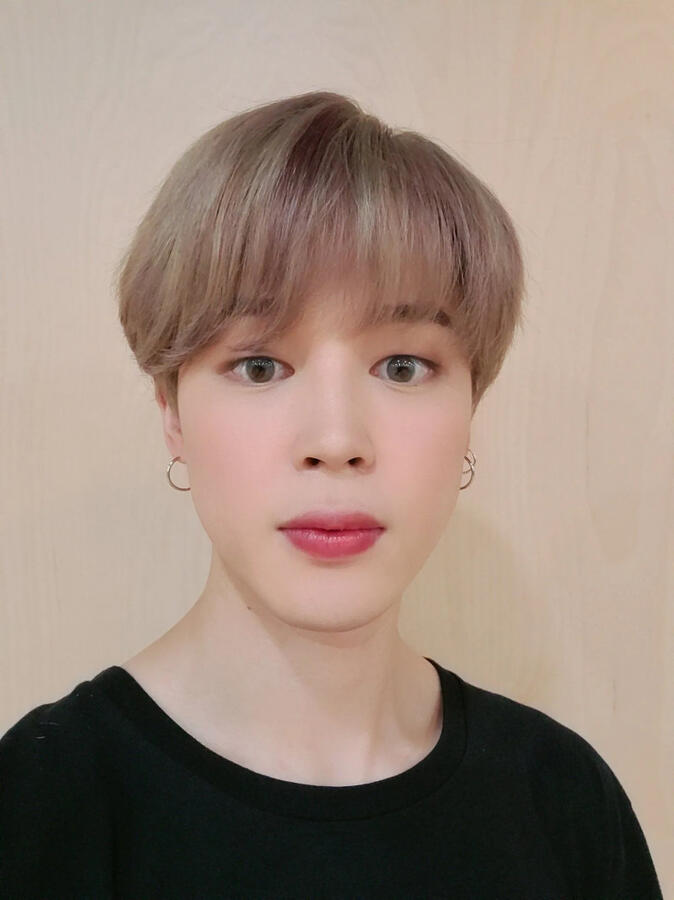 Chick (Jimin of BTS) Chick (Jimin of BTS)