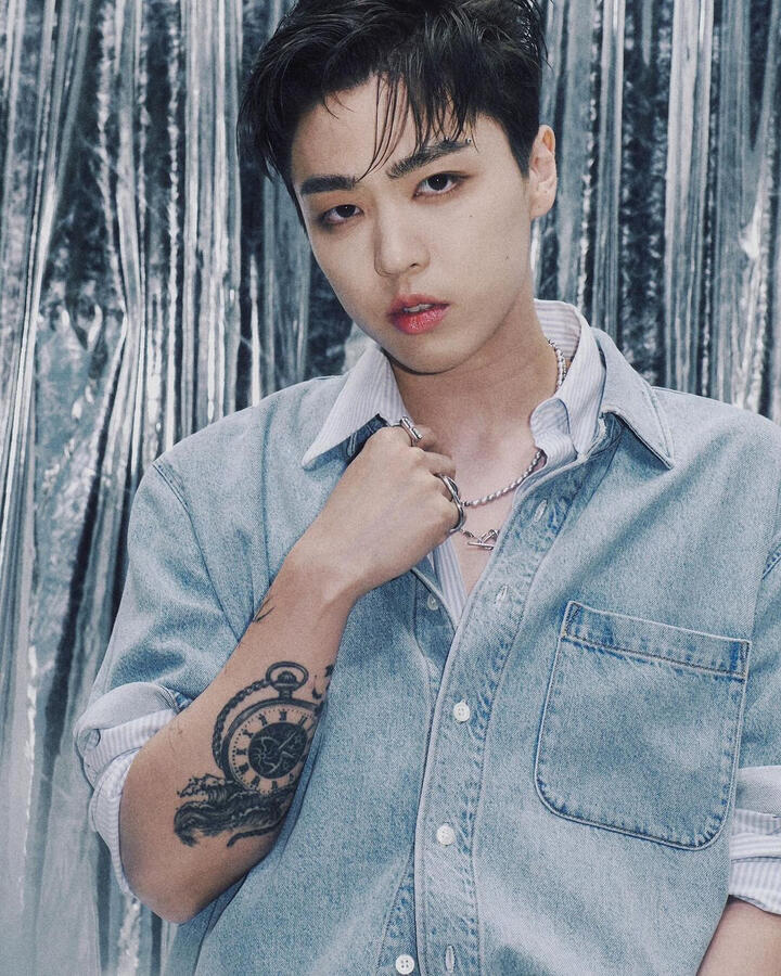 Raccoon (Junny) Raccoon (Junny)